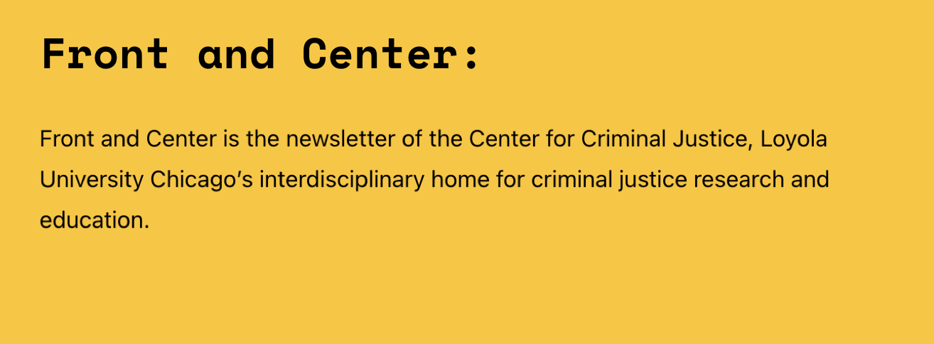 Newsletter Illustration